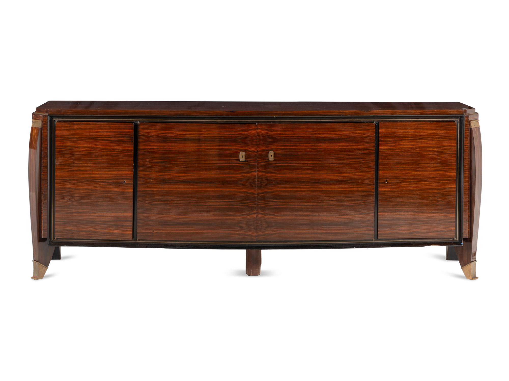Art Deco Buffet