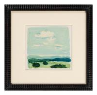 Landscape , late 1960s