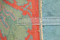 An English Donegal Wool Rug