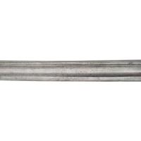 Saurbier Model 1850 Foot Officer's Sword Presented to Lt. J.C. Schoen 8th NY Cavalry & 151 NY Infantry - KIA at Cold Harbor - with CDV