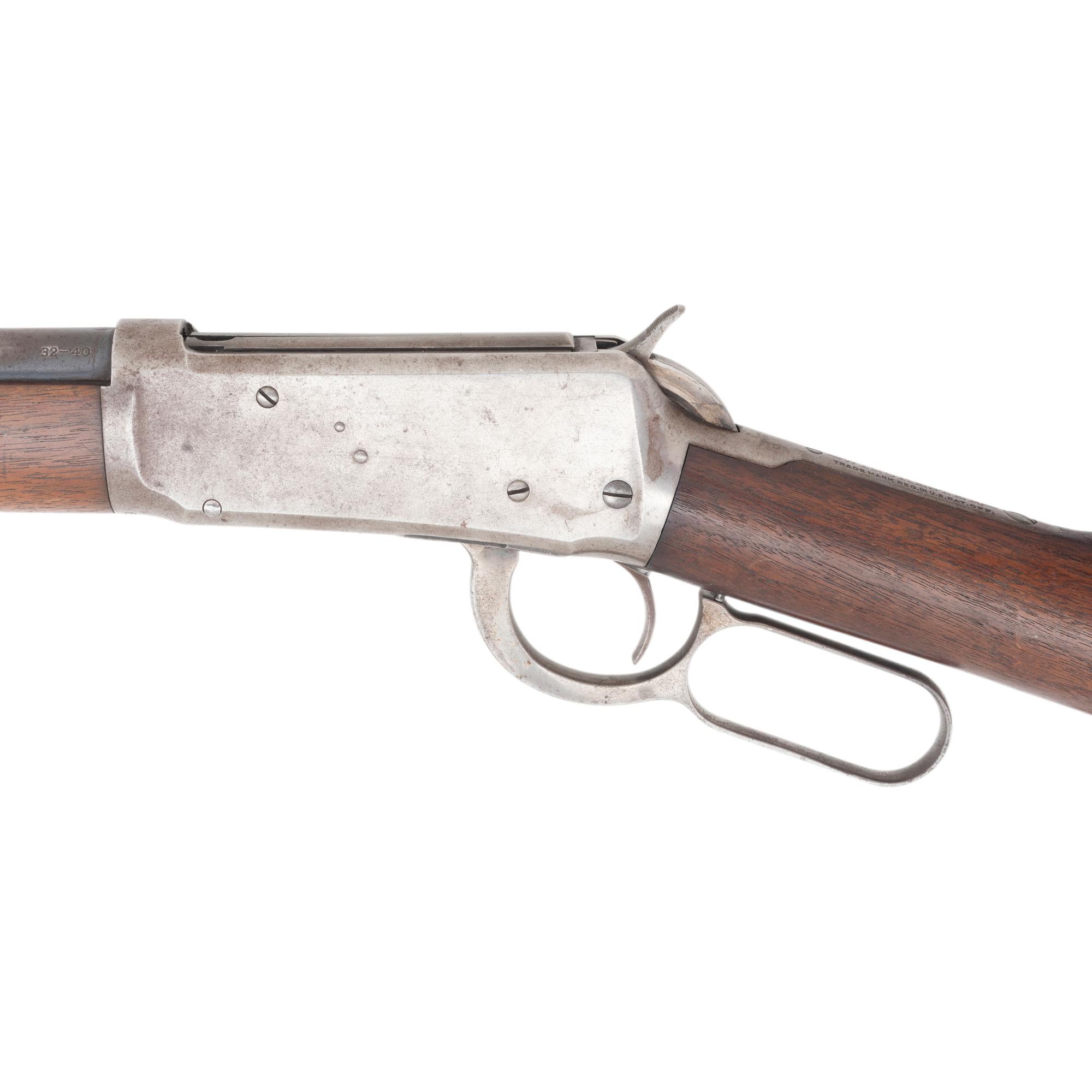 **Winchester 1894 Rifle