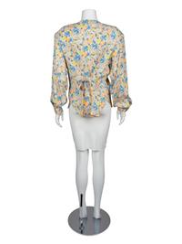 Gucci Blouse, 1980s