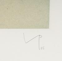 Blue Image , 1986