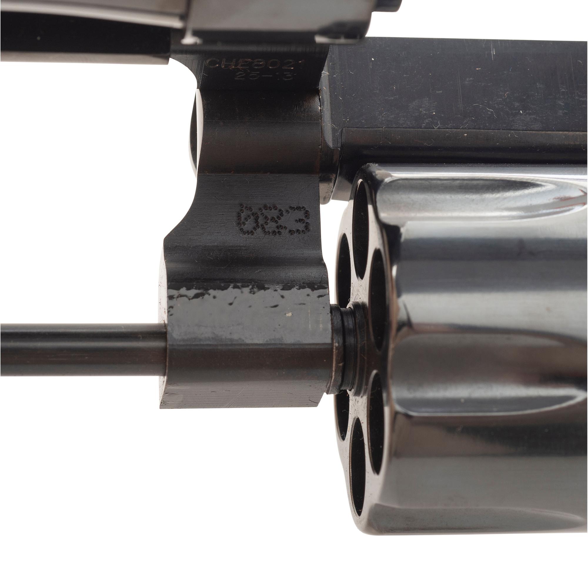 *Smith & Wesson 25-13 in Box