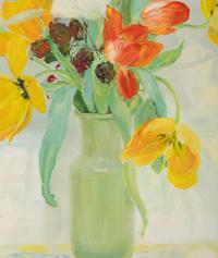 Fleurs