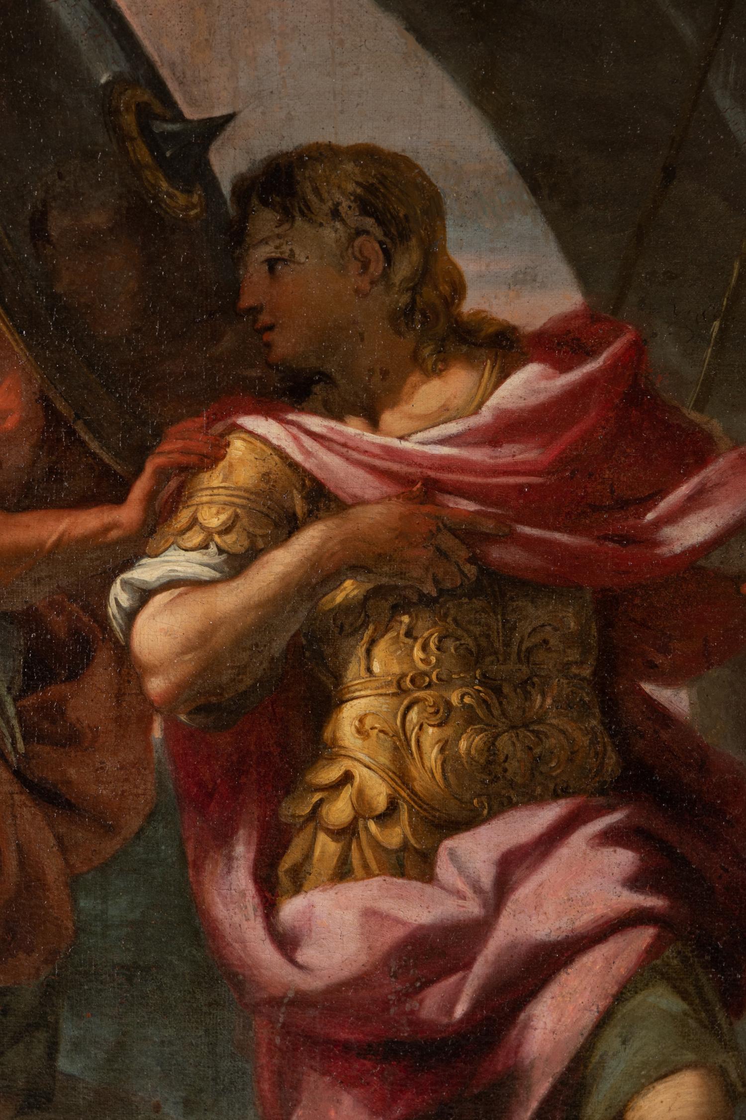 Attributed to Cesare Gennari (Italian, 1637-1688)