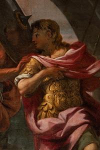Attributed to Cesare Gennari (Italian, 1637-1688)