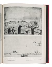 [JAPANESE PAINTING] Etō, Shun et al. Nihon bijutsu kaiga zenshū . Tokyo: Shueisha, 1981.