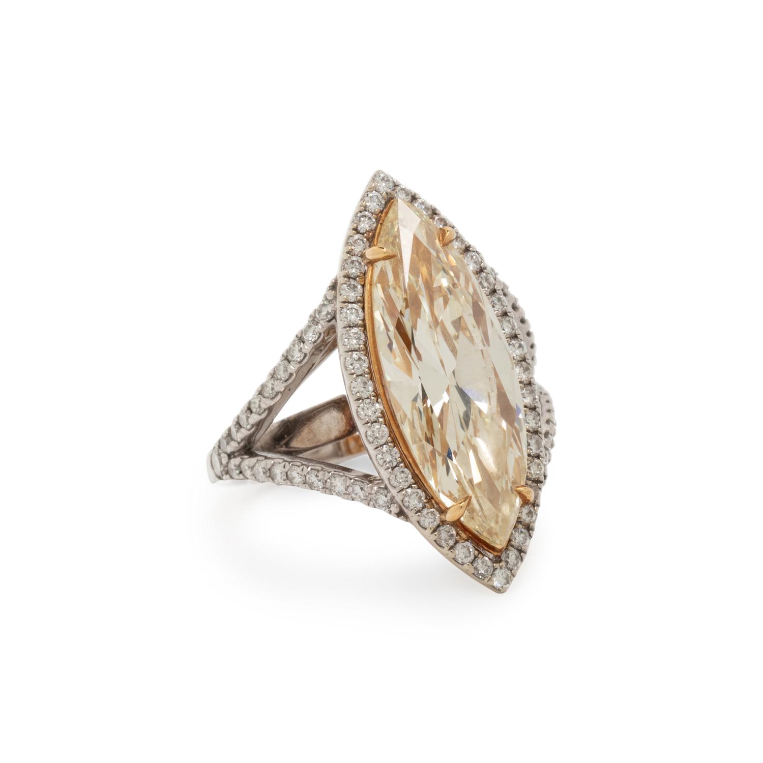 DIAMOND RING