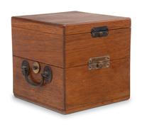 An English Two-Day Ship's Chronometer