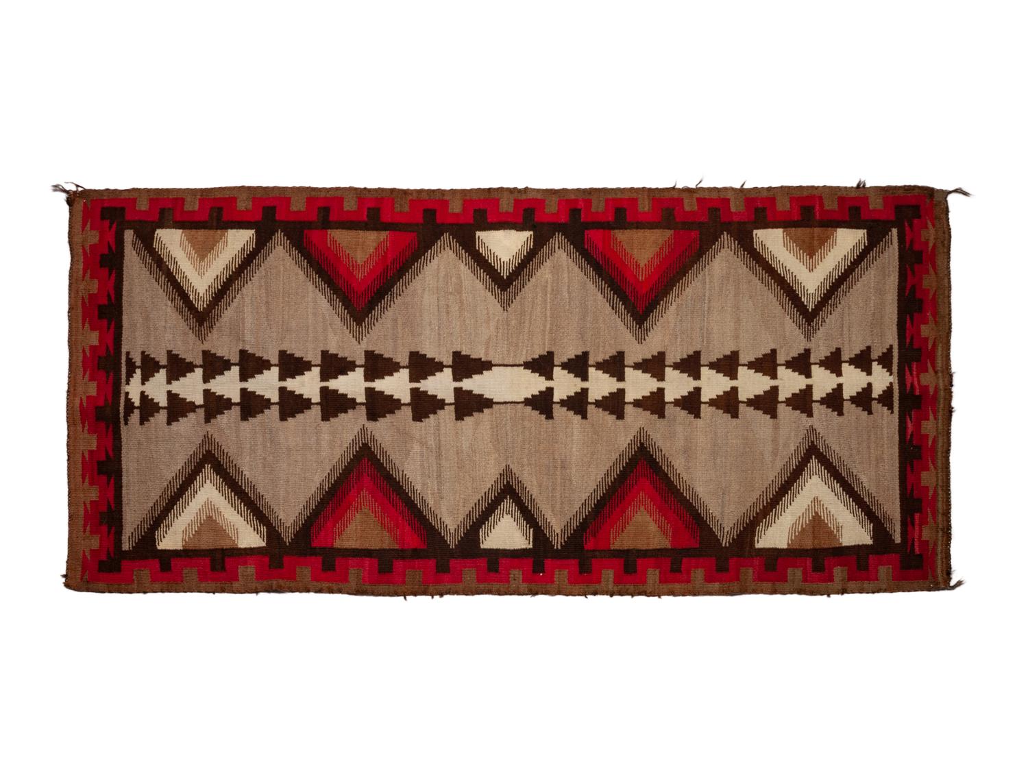 Navajo Regional Rug