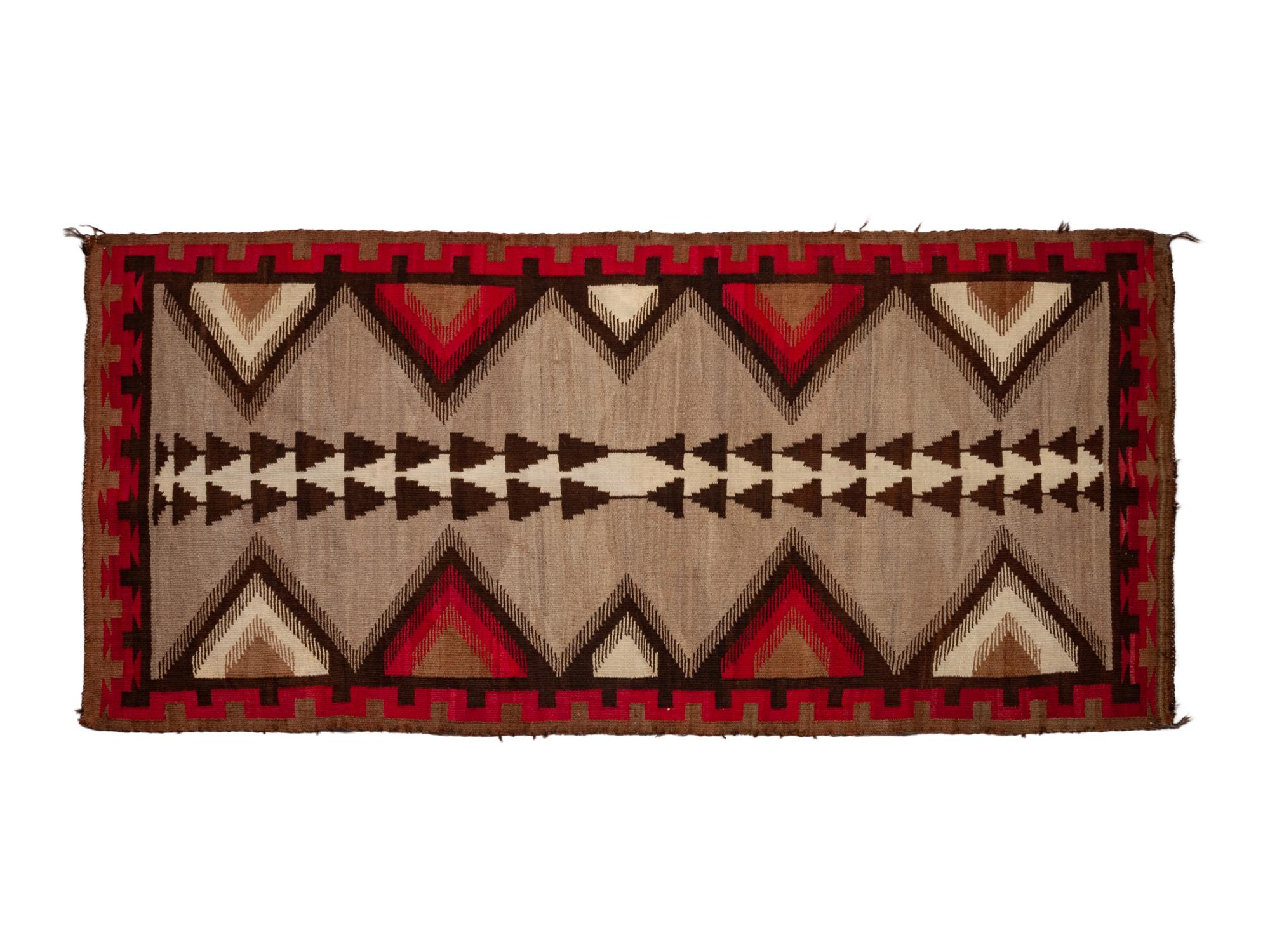 Navajo Regional Rug