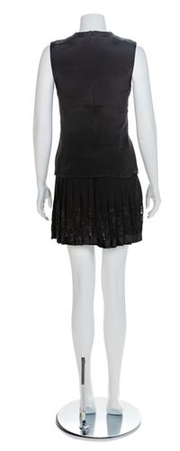 Atelier Versace Couture Blouse and Skirt, A/W 1991