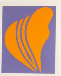 A Group of Three Prints from Changes, 1970