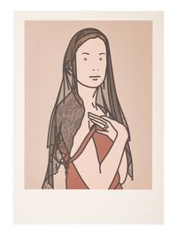 Six prints from 26 Portraits