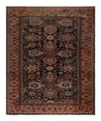 A Mahal Rug