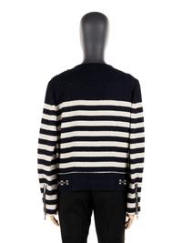Balmain Men's Jacket, c.2017 — BNY 36