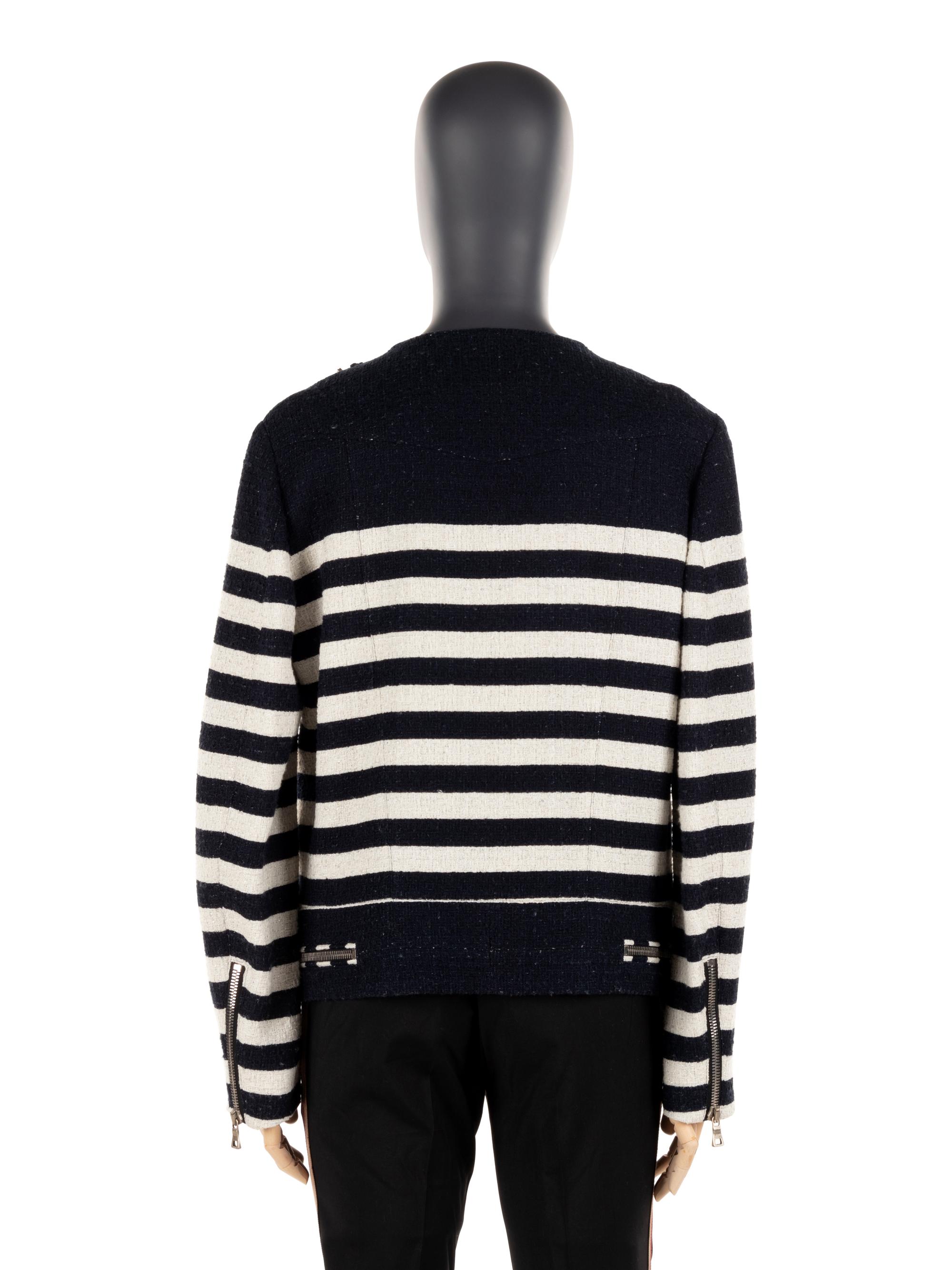 Balmain Men's Jacket, c.2017 — BNY 36