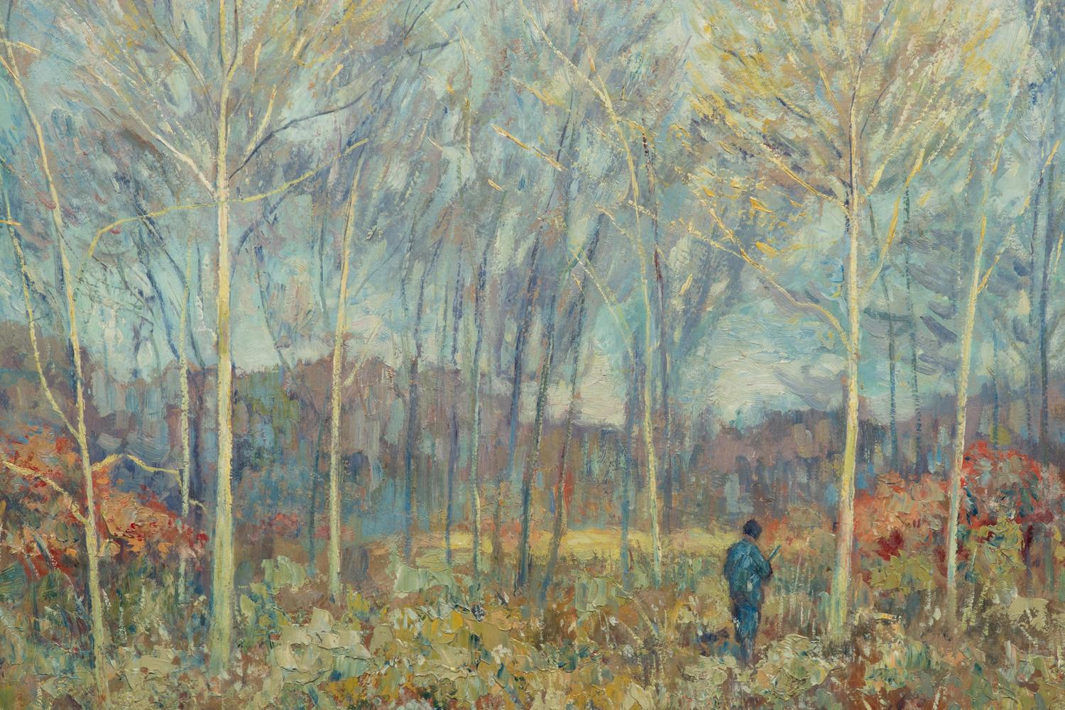 The Hunter