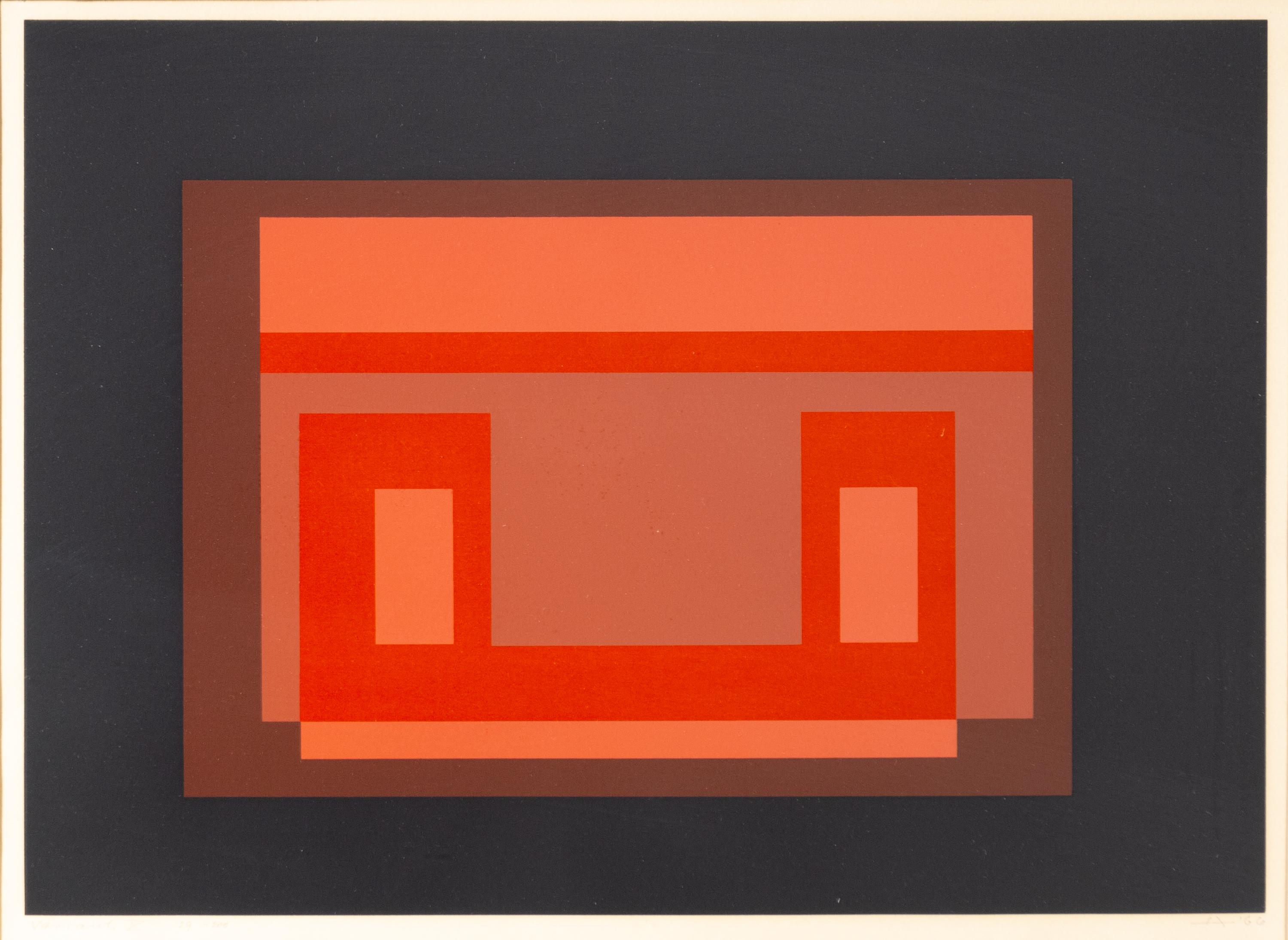 Variant X , 1966