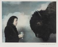 Fritz and Buffalo