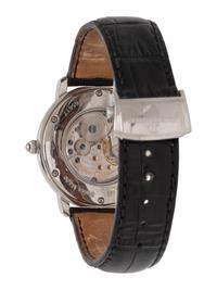 MAURICE LACROIX, STAINLESS STEEL WATCH
