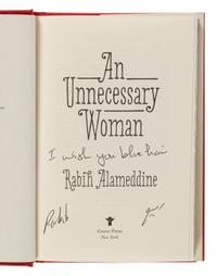 [LITERATURE -- INTERNATIONAL]. A group of 8 works, MOST FIRST EDITION, MANY SIGNED, comprising: