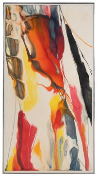Phenomena Devil's Footsteps, 1968