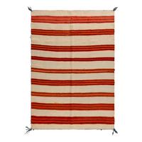 Navajo Transitional Weaving [Rug]