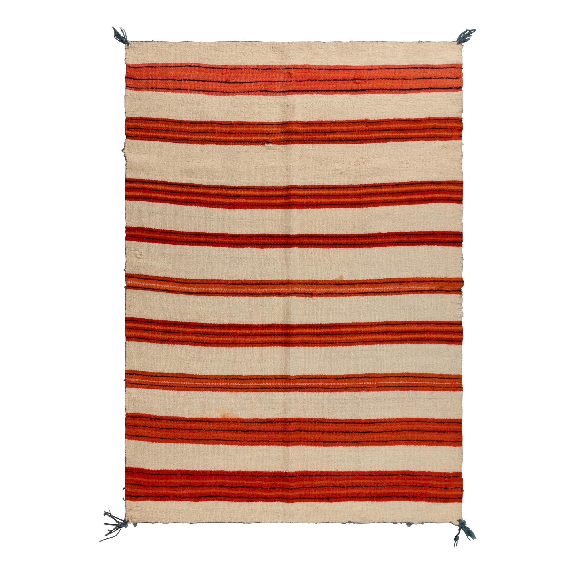 Navajo Transitional Weaving [Rug]