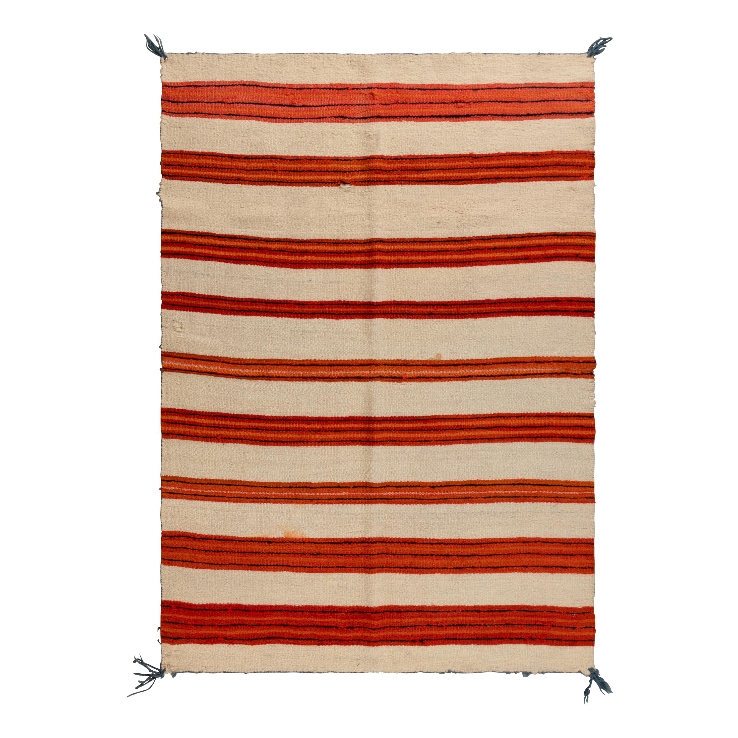 Navajo Transitional Weaving [Rug]