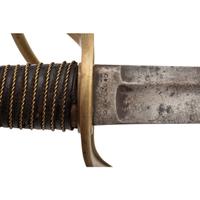 Palmetto Armory Cavalry Saber by William Glaze