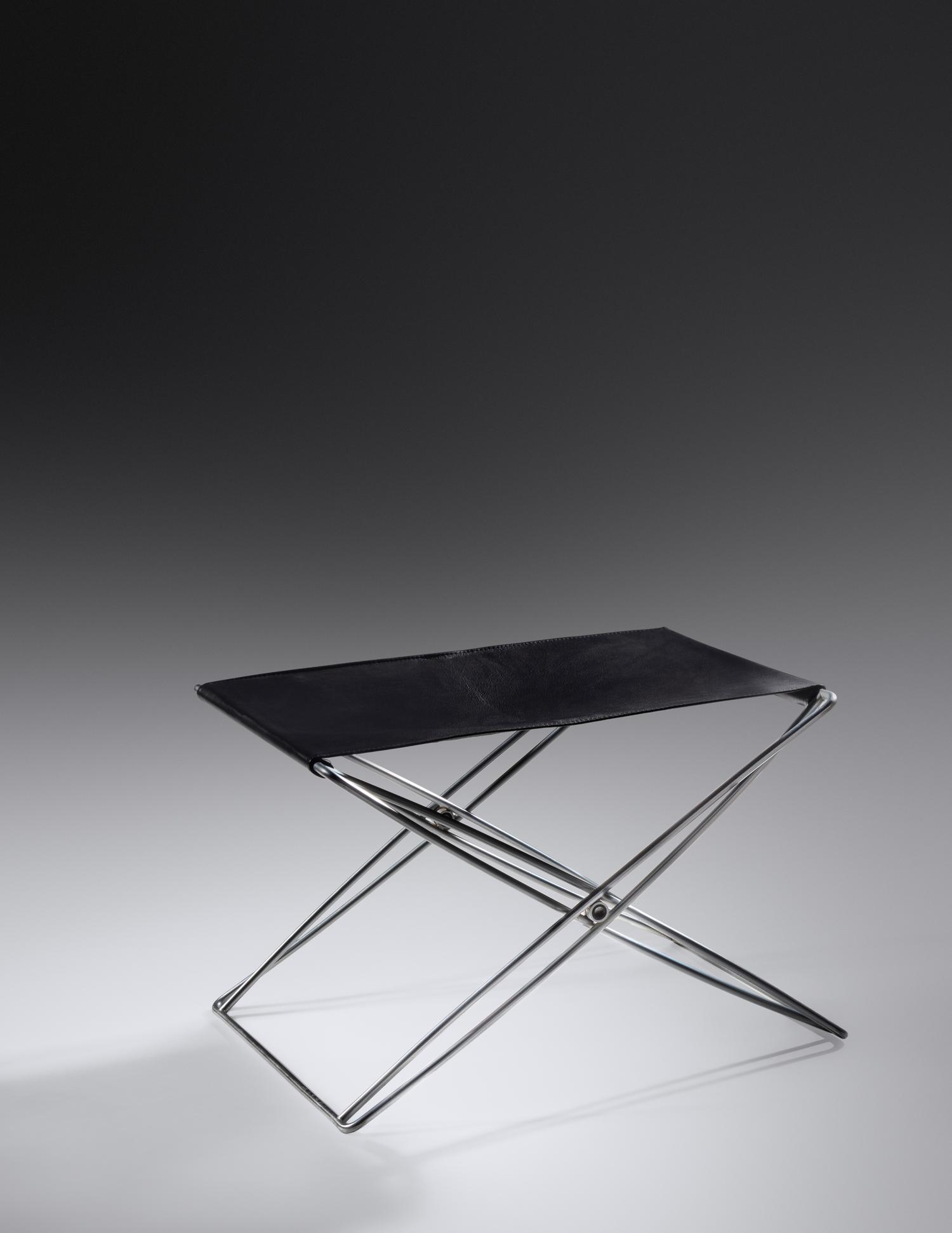 Folding Stool Design Forum, Denmark