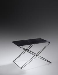 Folding Stool Design Forum, Denmark