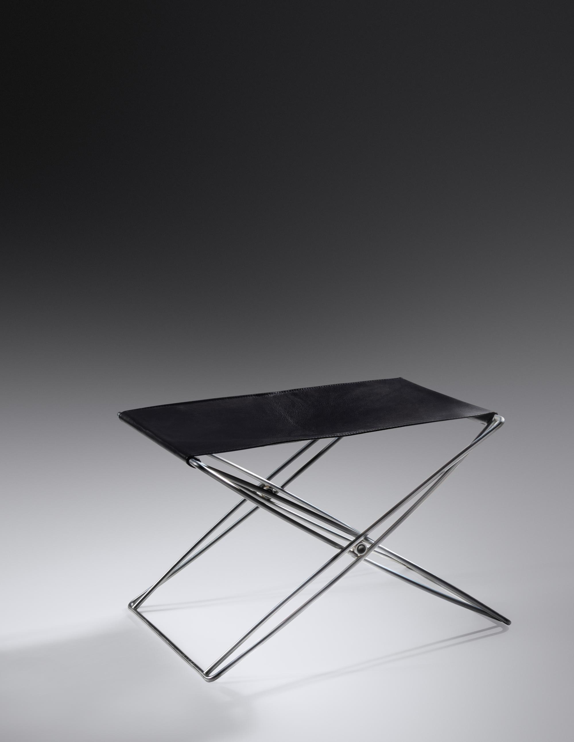Folding Stool Design Forum, Denmark
