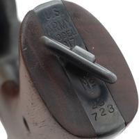 **Colt Model 1917