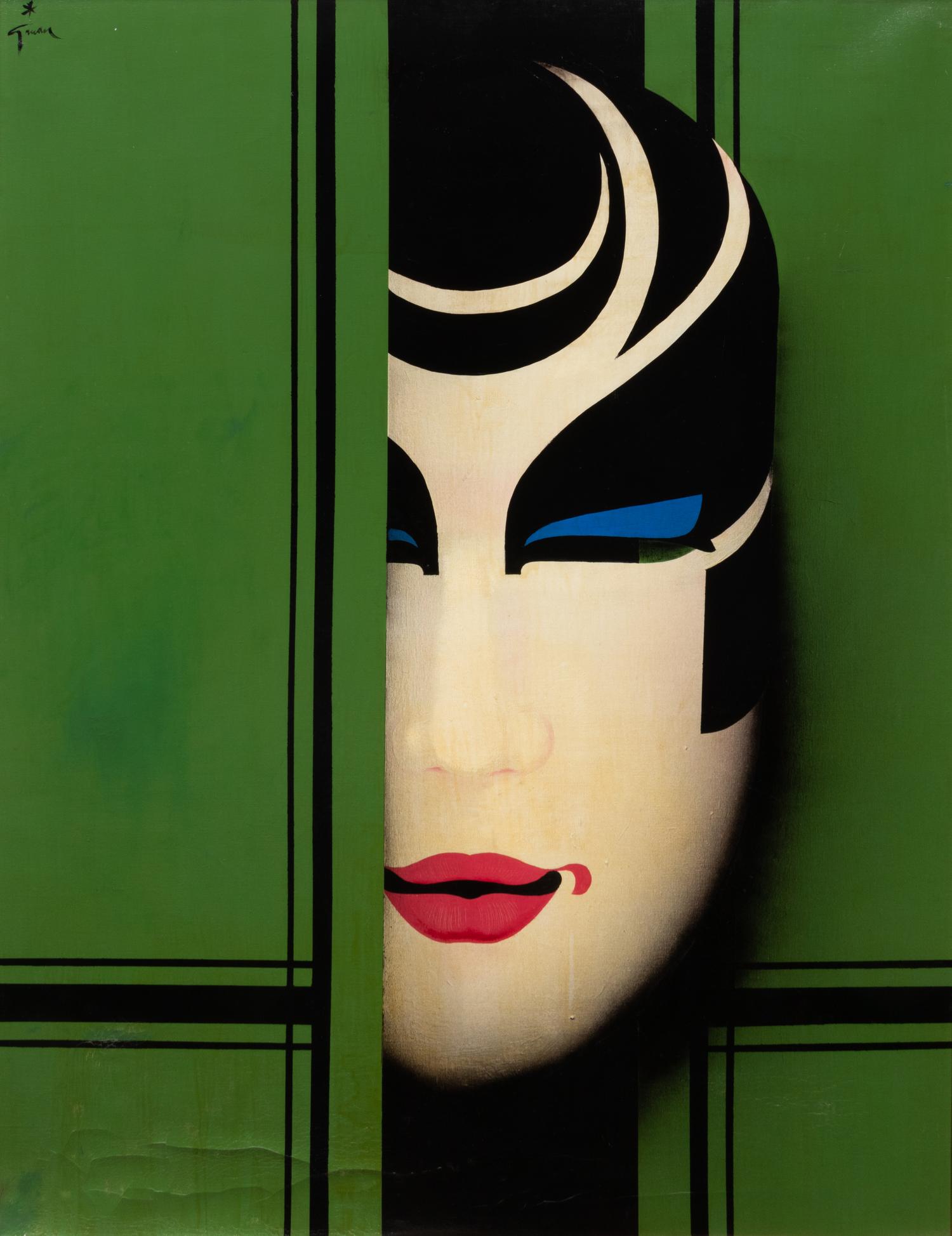 The Mask