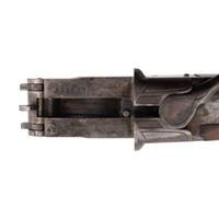 **Lefever Arms Company .410 Gauge A Grade Shotgun