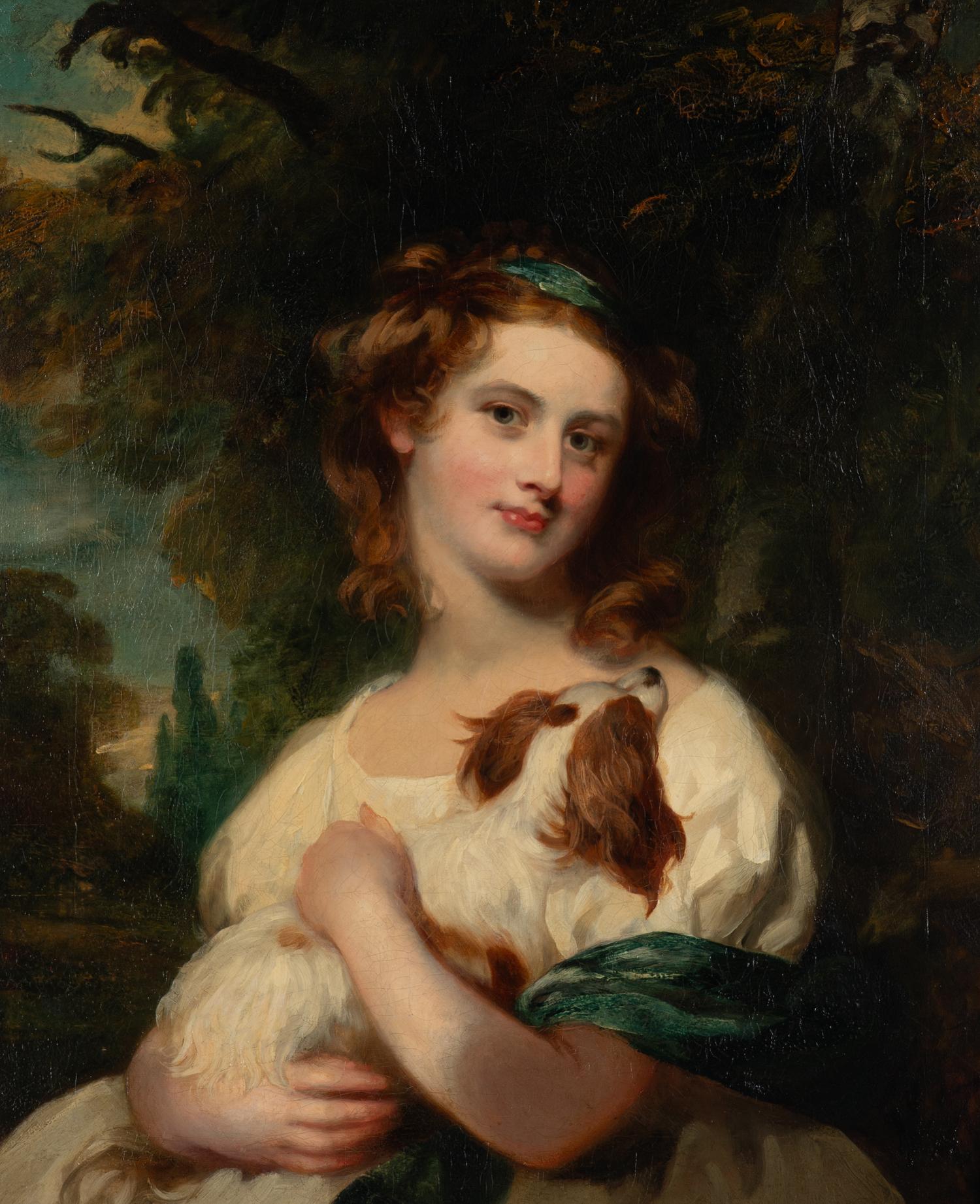 Attributed to James Northcote, R.A. (English, 1746-1831)
