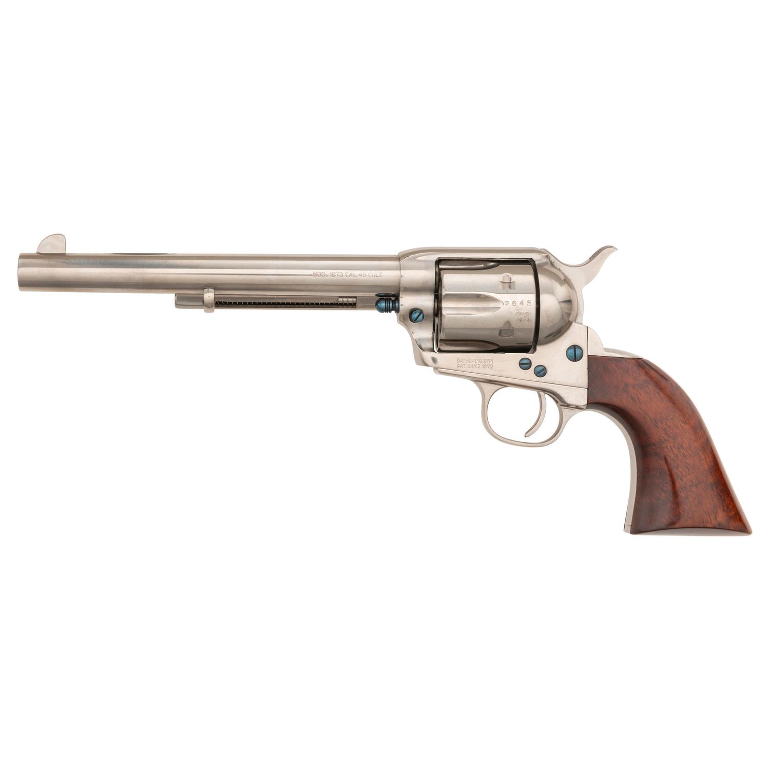 *Stoeger Imported Uberti Model 1873 7.5" .45 Colt Revolver