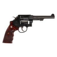 *Smith & Wesson Model 22-4 .45ACP Revolver