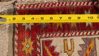 A Lesghi Shirvan Rug
