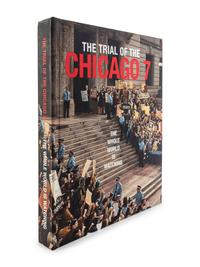 (History) SADOCK, Verna. The Trial of the Chicago 7 .