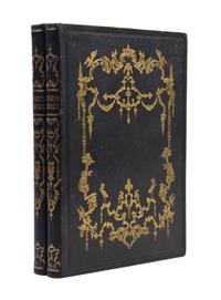 (ENGRAVINGS) FINDEN, W. AND E. Findens' Tableaux of National Character, Beauty and Costume. London, 1873. 2 vols.