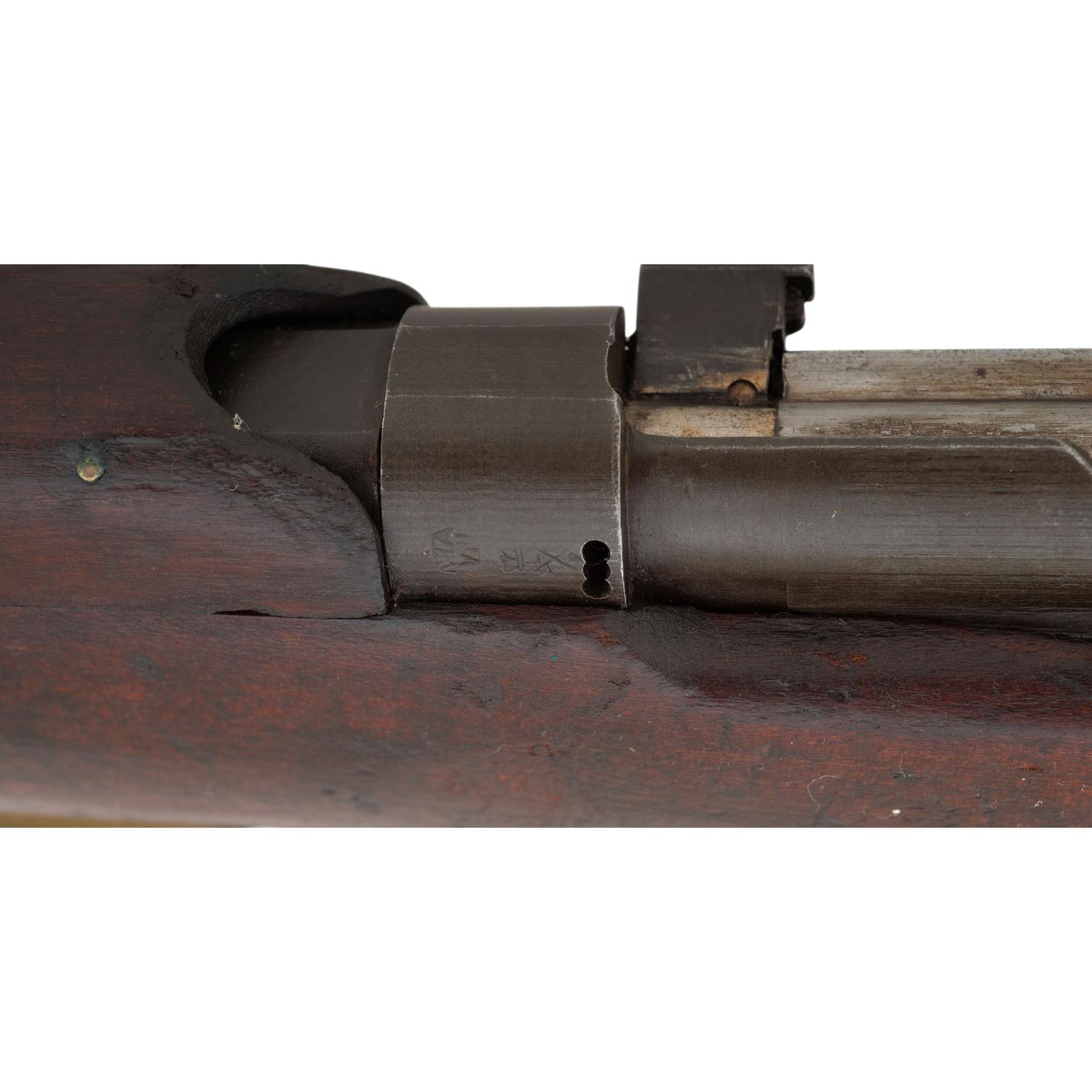 **Australian Lithgow Enfield SMLE Mk. III*