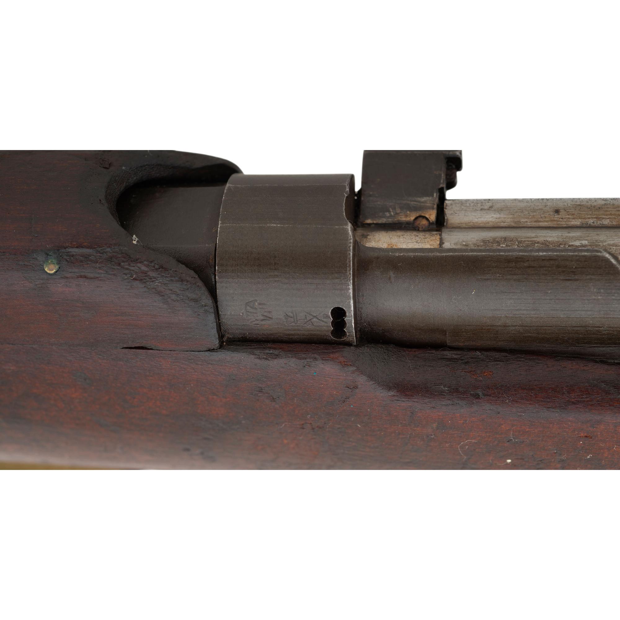 **Australian Lithgow Enfield SMLE Mk. III*