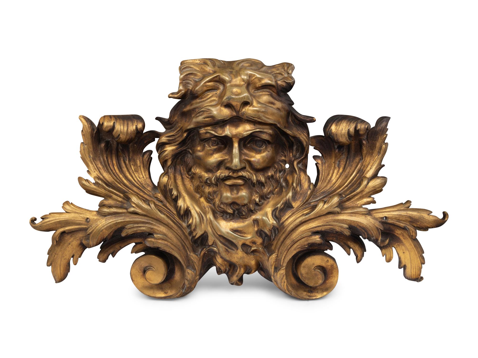 A Collection of Decorative Objects