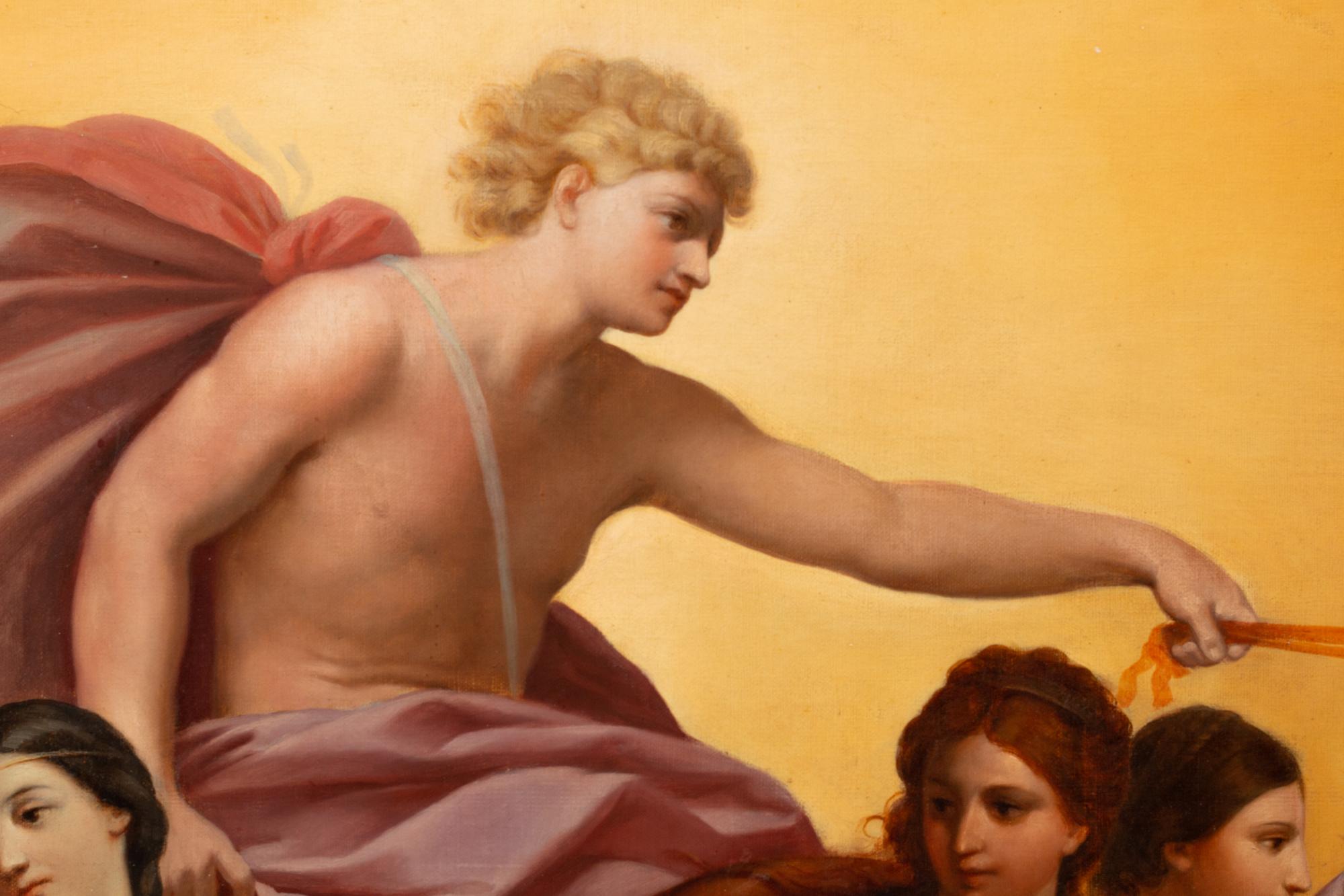 After Guido Reni (Italian, 1575-1642)