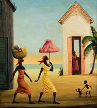 To the Market