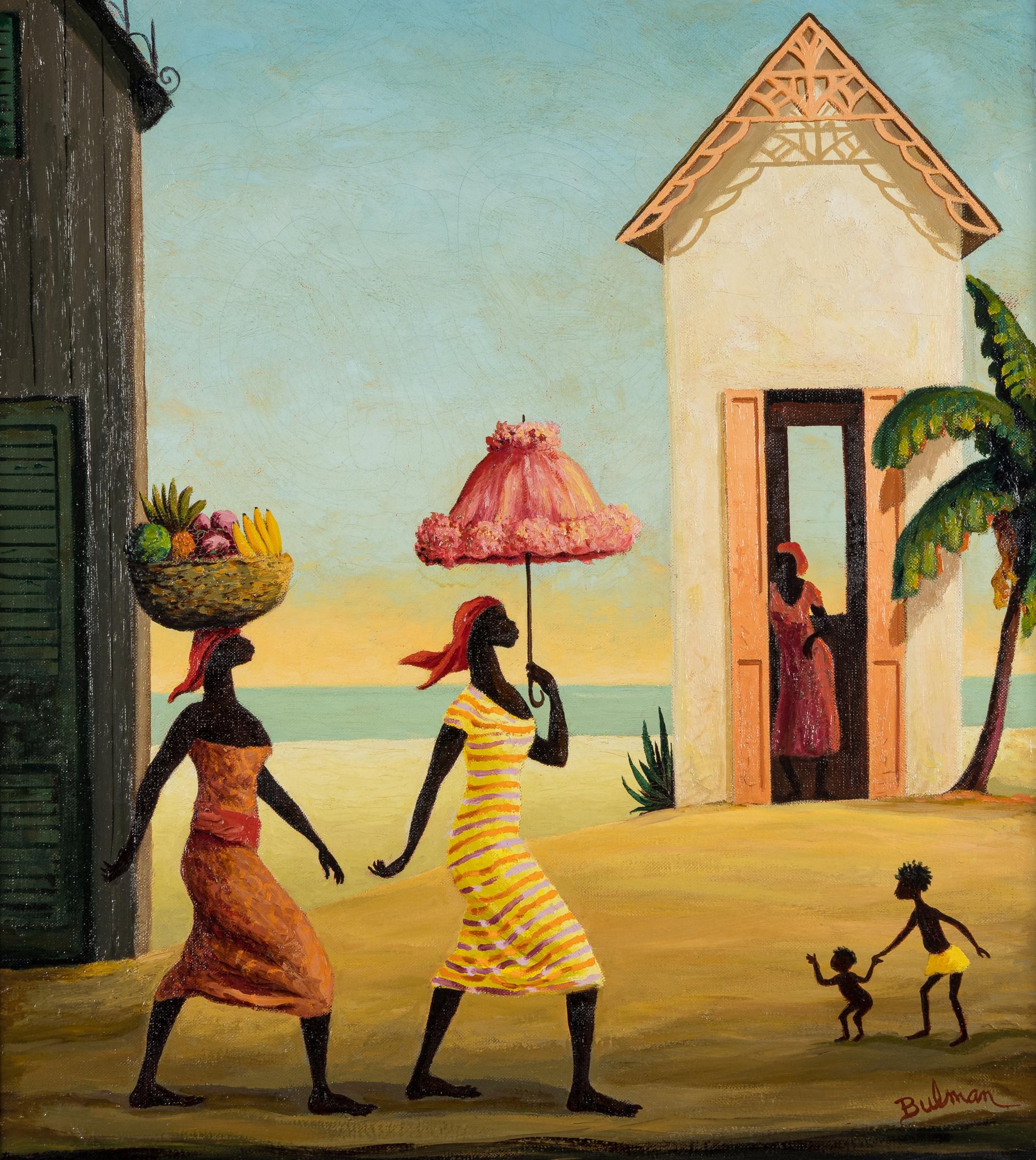 To the Market